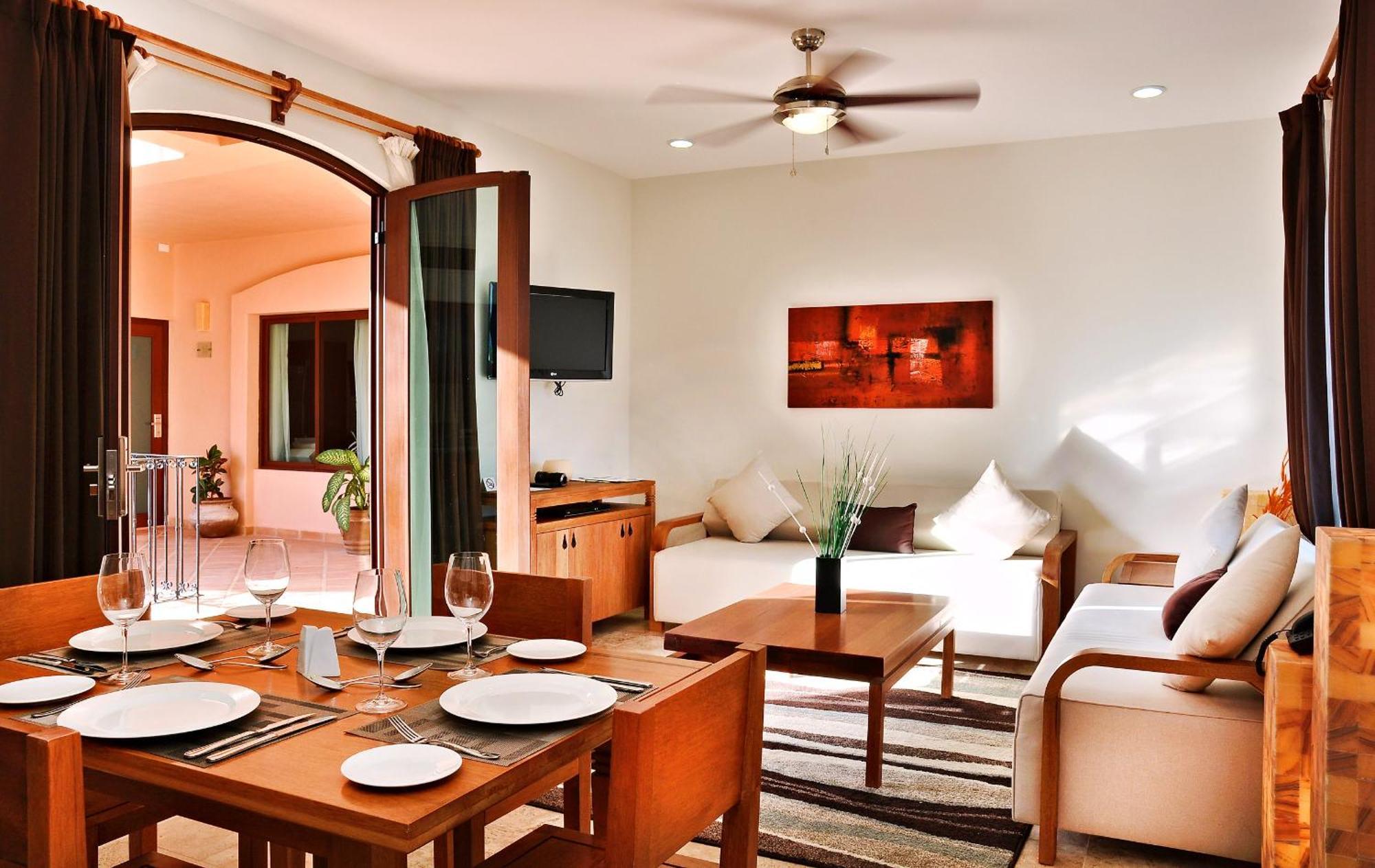Acanto Hotel Playa Del Carmen, Trademark Collection By Wyndham Стая снимка