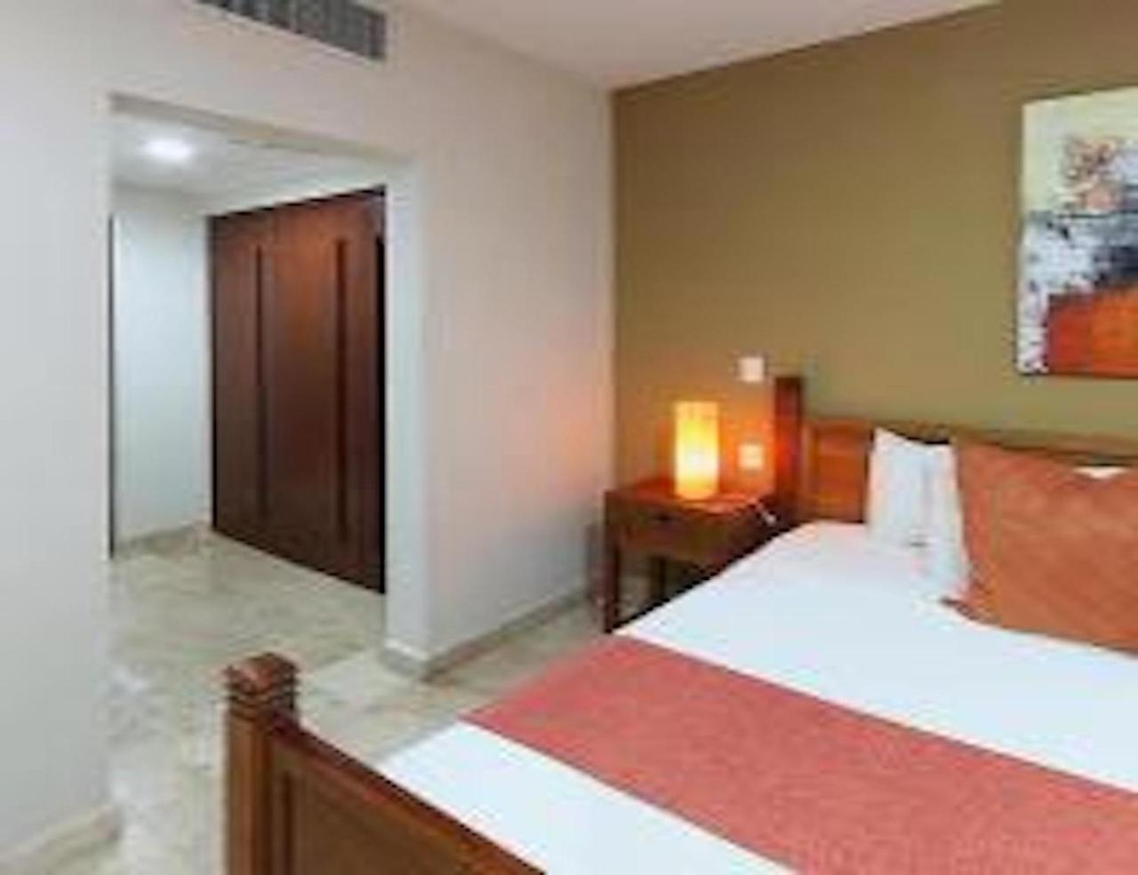 Acanto Hotel Playa Del Carmen, Trademark Collection By Wyndham Екстериор снимка