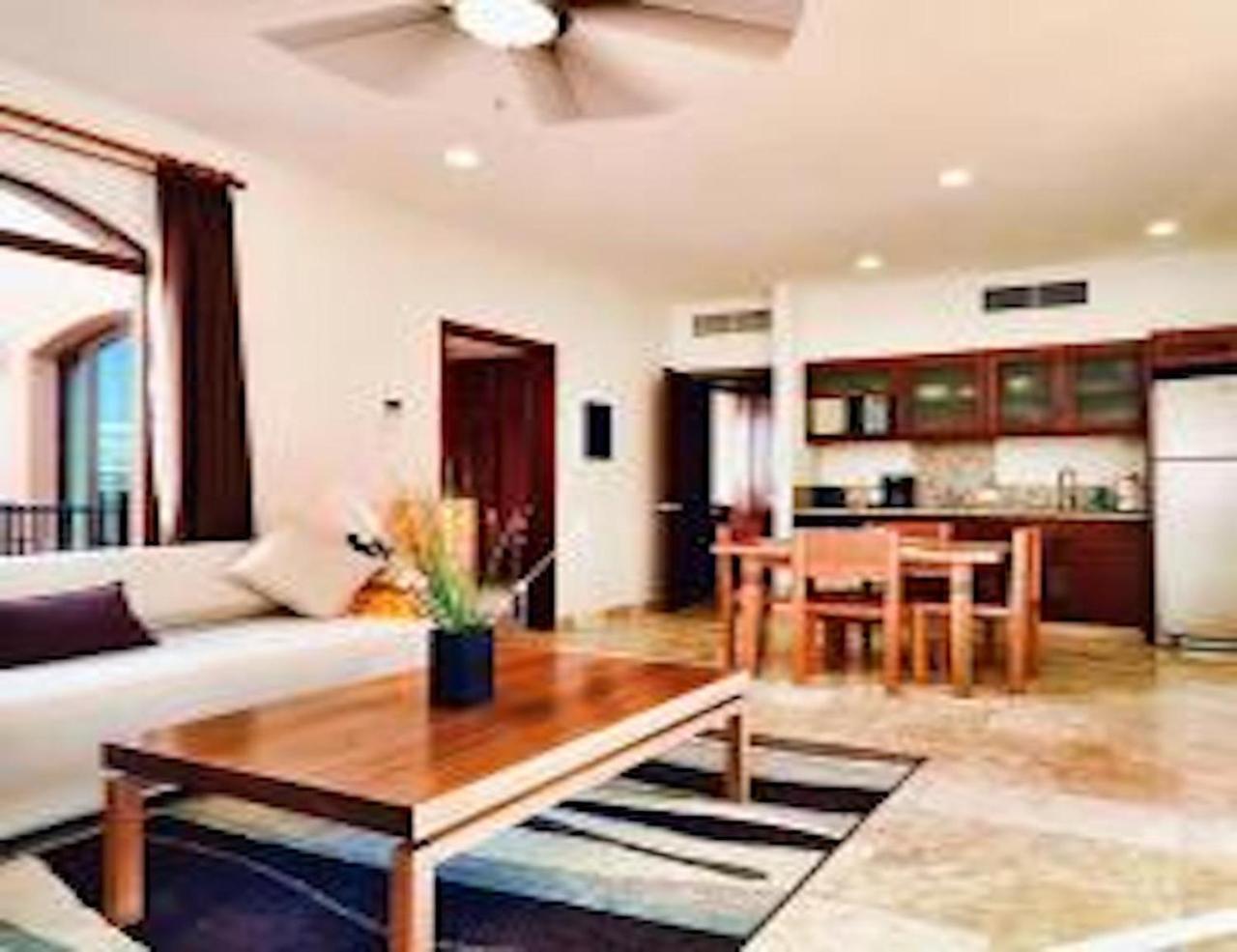 Acanto Hotel Playa Del Carmen, Trademark Collection By Wyndham Екстериор снимка