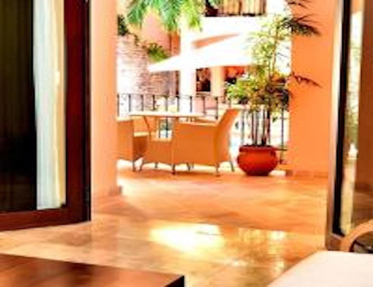 Acanto Hotel Playa Del Carmen, Trademark Collection By Wyndham Екстериор снимка