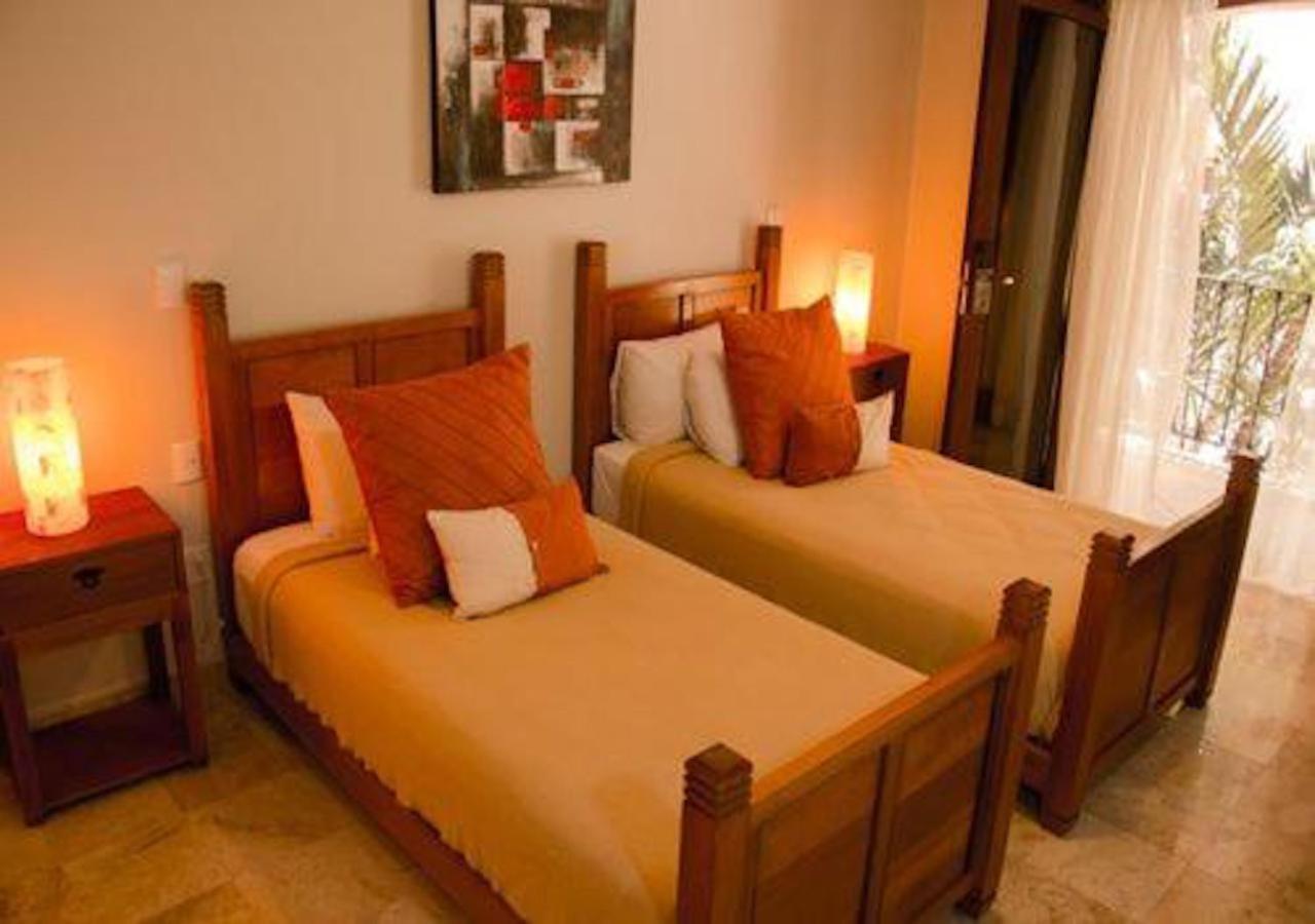 Acanto Hotel Playa Del Carmen, Trademark Collection By Wyndham Екстериор снимка